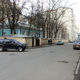 Гагаринский переулок в сторону Гоголевского бульвара. 2002 год